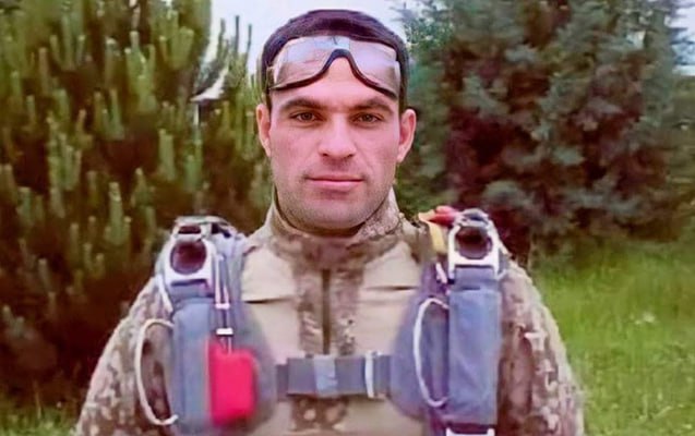 Pəncəli Teymurova Azərbaycanın Milli Qəhrəmanı ADI VERİLDİ Pəncəli Teymurova Azərbaycanın Milli Qəhrəmanı ADI VERİLDİ