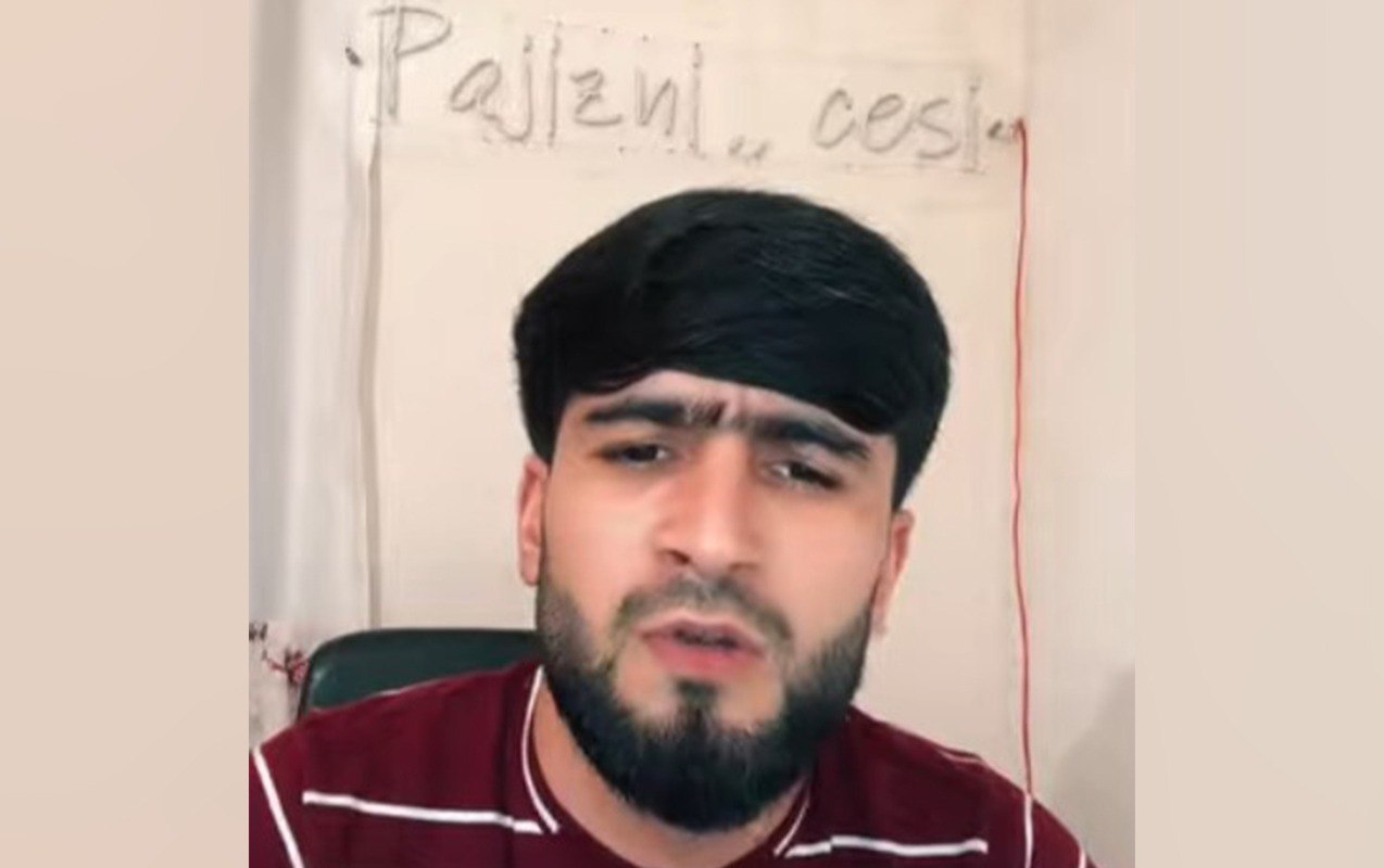 “Pajizni cesi” HƏBS OLUNDU “Pajizni cesi” HƏBS OLUNDU