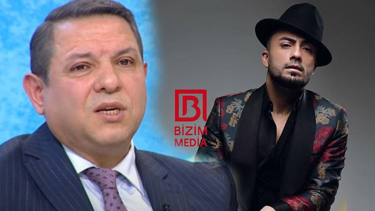 Təyyar Bayramov Kərimin qalmaqallı paylaşımına CAVAB VERDİ - VİDEO Təyyar Bayramov Kərimin qalmaqallı paylaşımına CAVAB VERDİ - VİDEO