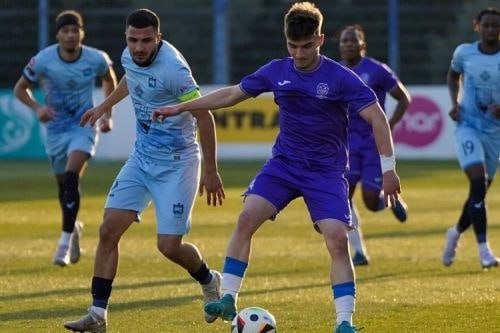 “Şamaxı” “İmişli”ni məğlub etdi - VİDEO “Şamaxı” “İmişli”ni məğlub etdi - VİDEO