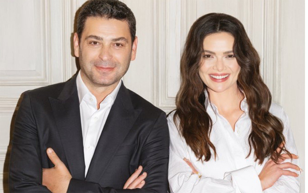 “Alya” ilə “Cihan” yeni layihədə