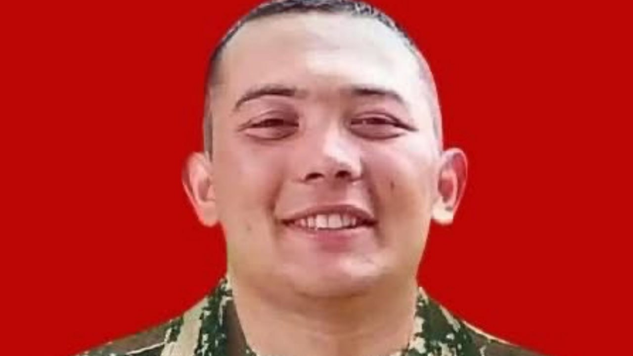 Zəfərdən bir gün əvvəl şəhadətə ucaldı – Möhlət Abbasovun HƏYAT HEKAYƏSİ – FOTO Zəfərdən bir gün əvvəl şəhadətə ucaldı – Möhlət Abbasovun HƏYAT HEKAYƏSİ – FOTO