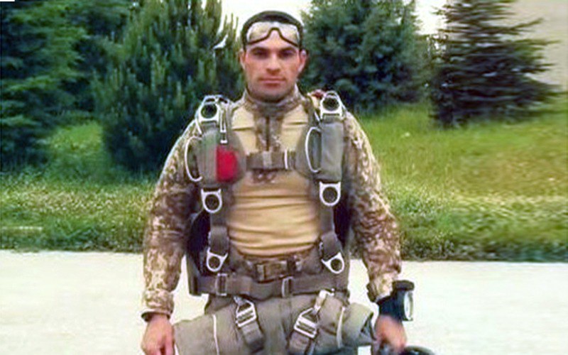 Pəncəli Teymurovun qardaşı: “Bu təltif yalnız bir ailəyə deyil, bütün Azərbaycan xalqına aiddir” Pəncəli Teymurovun qardaşı: “Bu təltif yalnız bir ailəyə deyil, bütün Azərbaycan xalqına aiddir”