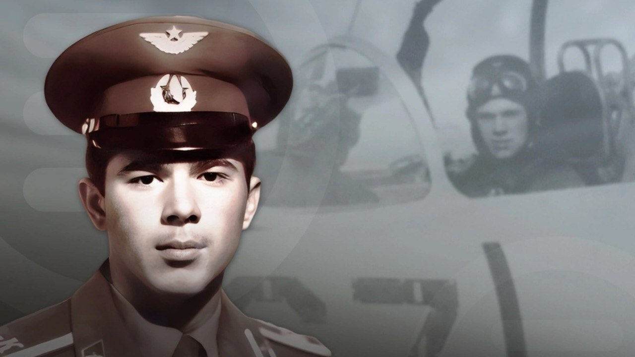 Sitalçaydan qalxan TƏYYARƏ - Erməniləri qorxuya salan cəsur pilotun müəmmalı TALEYİ Sitalçaydan qalxan TƏYYARƏ - Erməniləri qorxuya salan cəsur pilotun müəmmalı TALEYİ