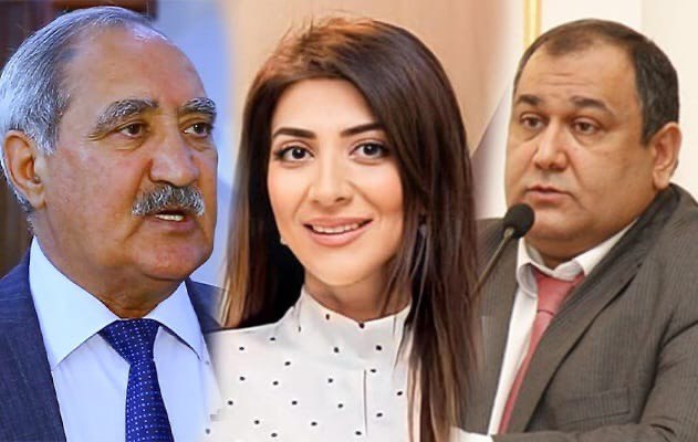 Fəzail Ağamalının oğlu və 12 rayon təşkilat sədri partiyadan xaric olundu - AVP-dən AÇIQLAMA Fəzail Ağamalının oğlu və 12 rayon təşkilat sədri partiyadan xaric olundu - AVP-dən AÇIQLAMA