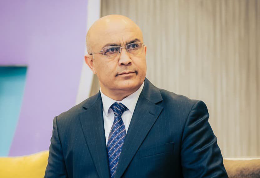 Faiq Səfərovun yeni kitabı işıq üzü görüb - "Ədalətin təntənəsi"