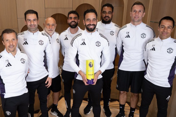 Premyer Liqada ayın məşqçisi AÇIQLANDI Premyer Liqada ayın məşqçisi AÇIQLANDI