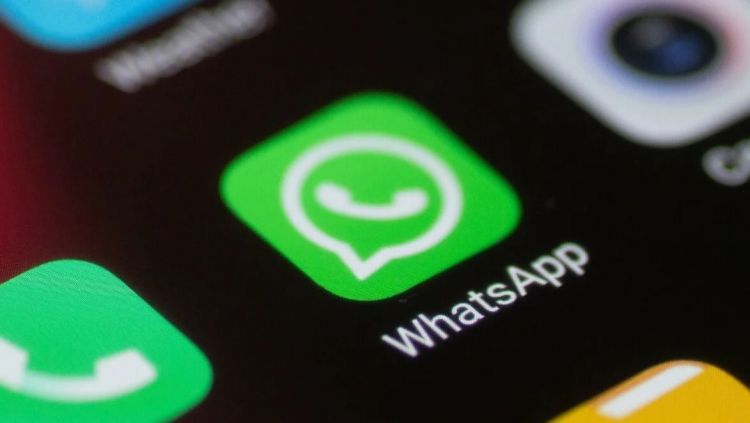 “WhatsApp”da “Telegram”a bənzər YENİ FUNKSİYA - FOTO “WhatsApp”da “Telegram”a bənzər YENİ FUNKSİYA - FOTO