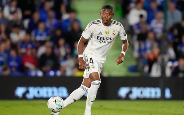 "Real" üçün sevindirici xəbər