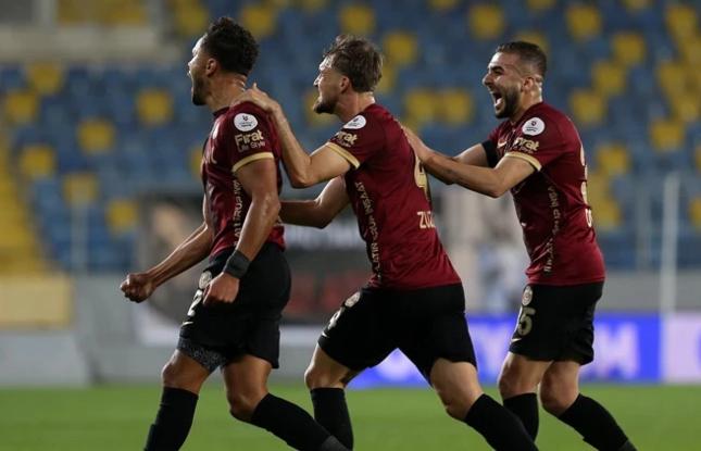 Superliqada 12-ci tur START GÖTÜRDÜ Superliqada 12-ci tur START GÖTÜRDÜ