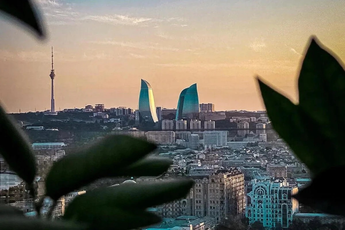 Zəfər Gününün HAVA PROQNOZU Zəfər Gününün HAVA PROQNOZU