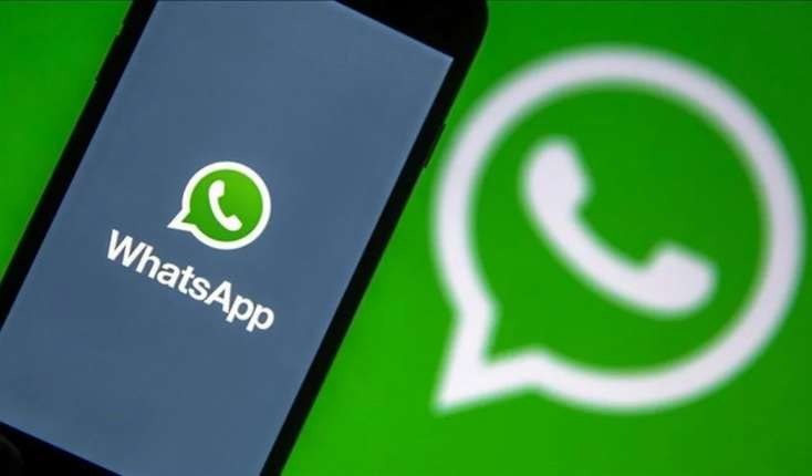 “WhatsApp”dan daha bir YENİLİK