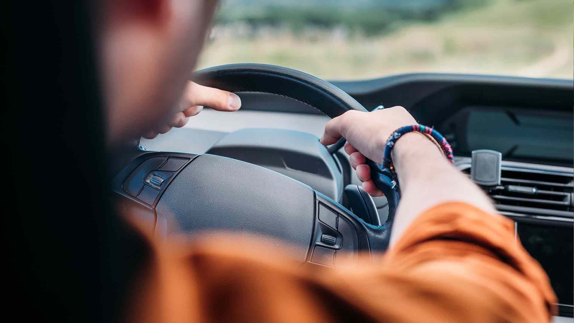 Tərtərdə narkotikin təsiri altında avtomobil idarə edən sürücü SAXLANILDI Tərtərdə narkotikin təsiri altında avtomobil idarə edən sürücü SAXLANILDI