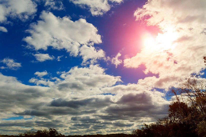 Sabah hava necə olacaq?