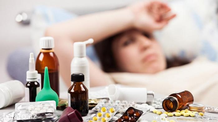 Mövsümi xəstəliklərdən bu yolla qorunaq – ARAŞDIRMA Mövsümi xəstəliklərdən bu yolla qorunaq – ARAŞDIRMA