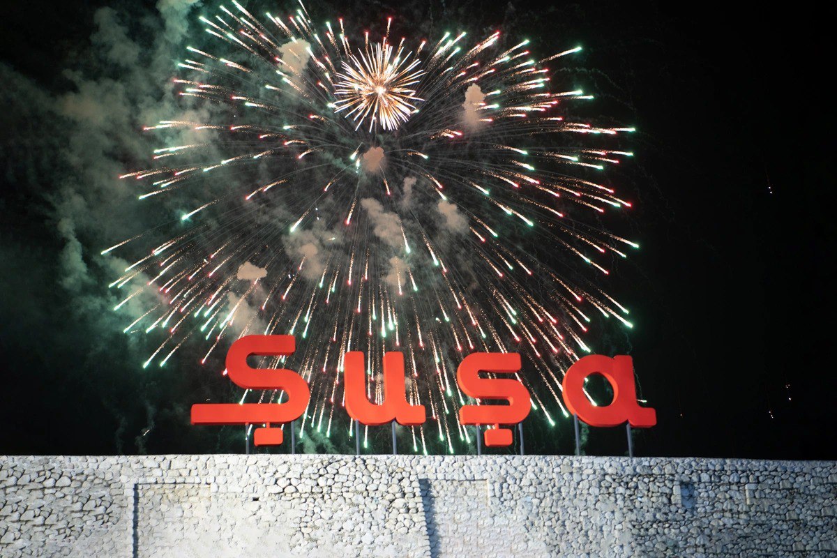 Şuşada atəşfəşanlıq OLACAQ