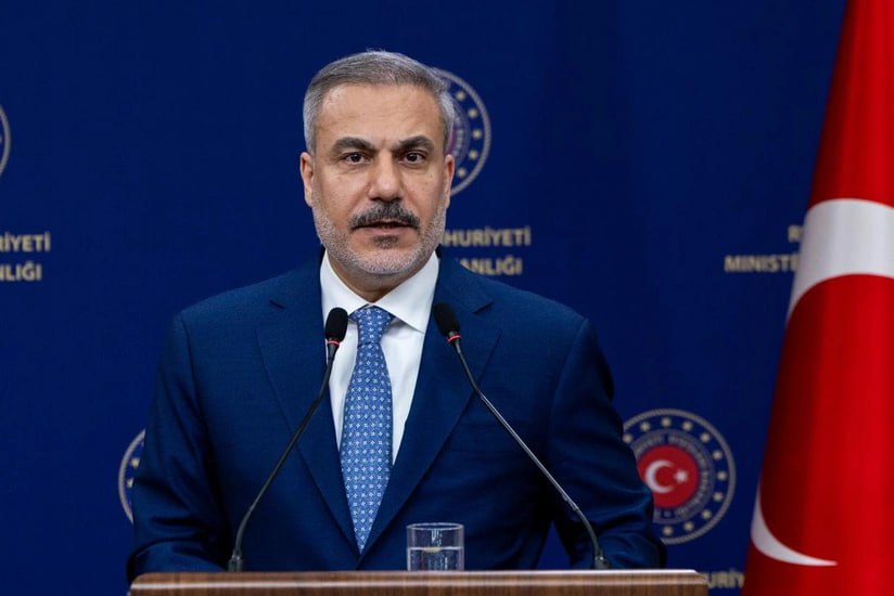 Hakan Fidan: “Qarabağ Azərbaycandır və bu həqiqət əbədi yaşayacaq”