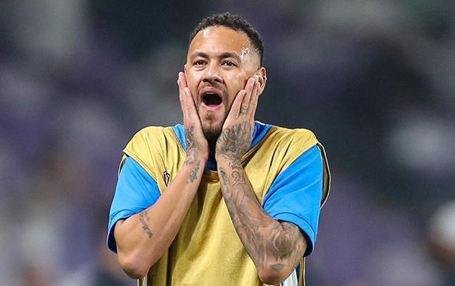 Ançelottidən Neymara MƏSLƏHƏT Ançelottidən Neymara MƏSLƏHƏT