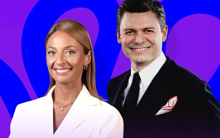 Həmin gecə onlar aparıcılıq edəcəklər