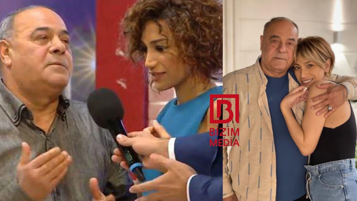 Mərhum atasından danışan Röya KÖVRƏLDİ - EKSKLÜZİV VİDEO Mərhum atasından danışan Röya KÖVRƏLDİ - EKSKLÜZİV VİDEO