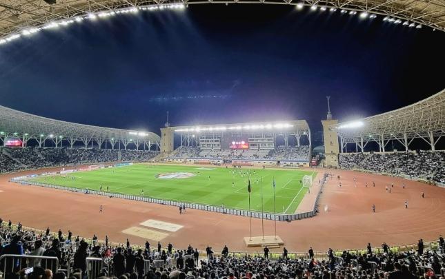 Azərbaycan derbilərində hansı stadionlar daha çox ev sahibi olub?