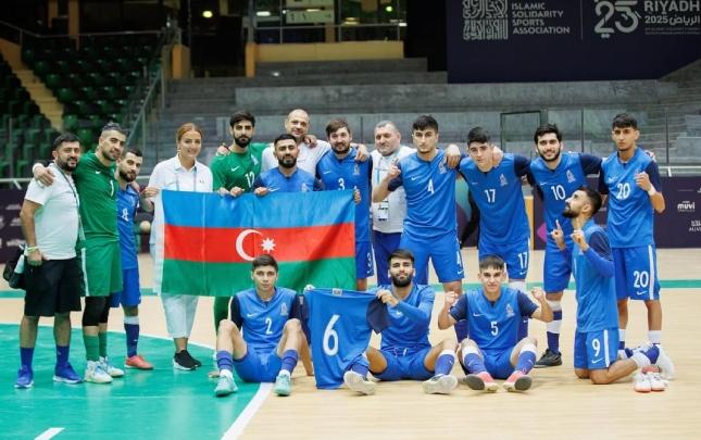 Millimiz mübarizəni DAYANDIRDI Millimiz mübarizəni DAYANDIRDI