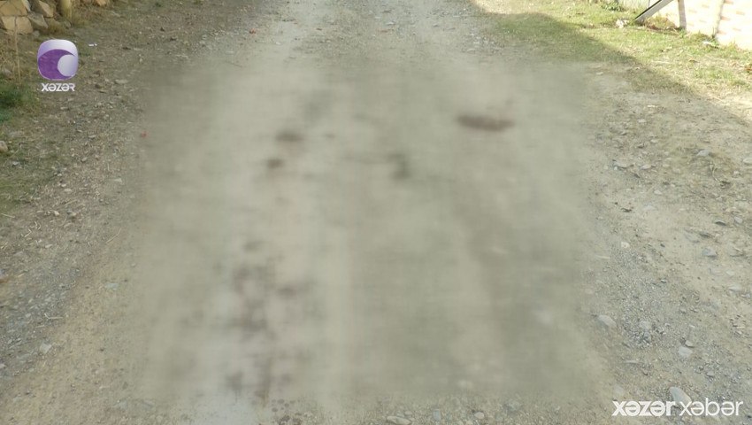 Küçədə qətlə yetirilən Ayşənin üç övladı var imiş - TƏFƏRRÜAT/VİDEO Küçədə qətlə yetirilən Ayşənin üç övladı var imiş - TƏFƏRRÜAT/VİDEO