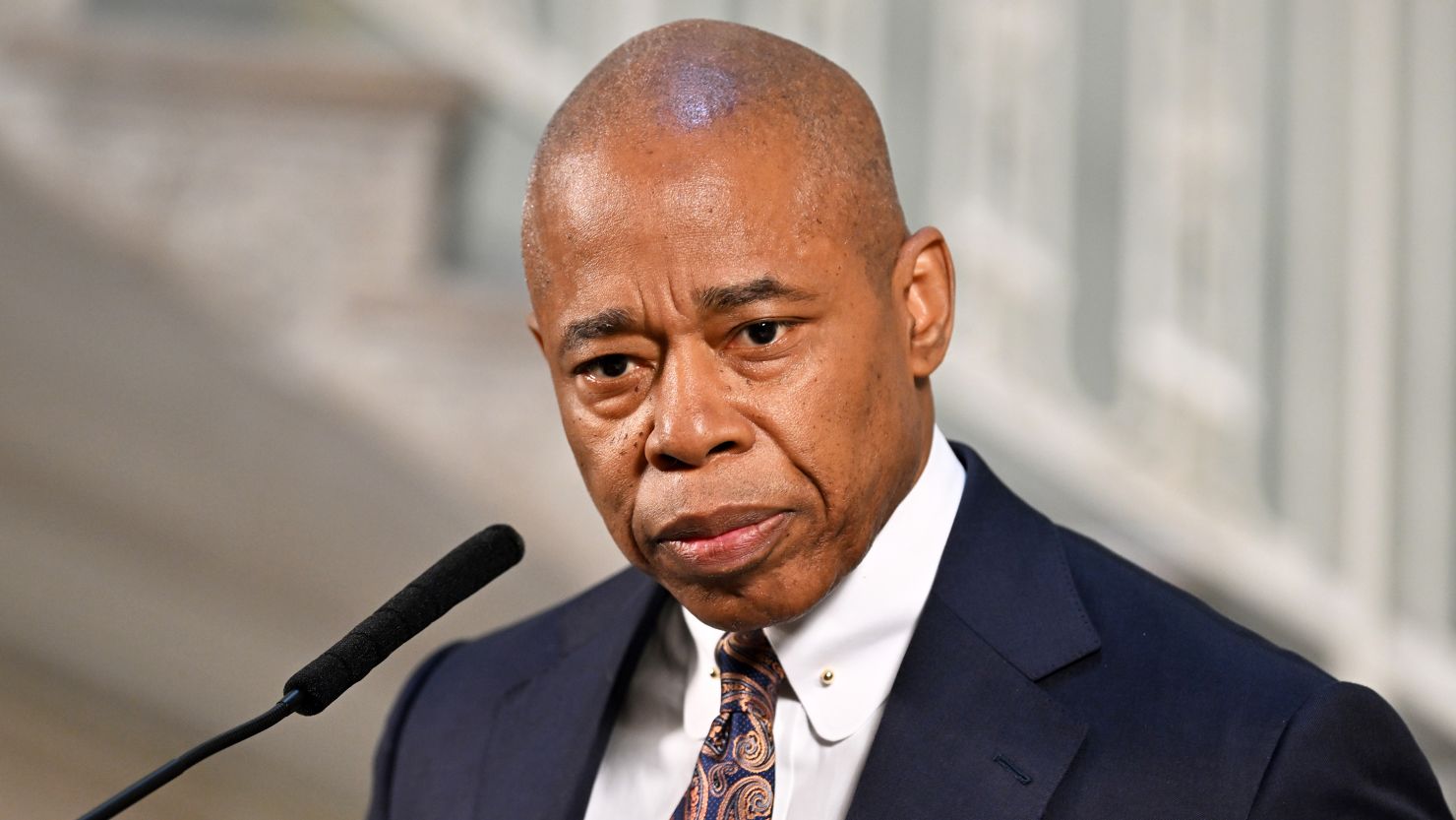 Nyu-York meri 8 noyabrı Azərbaycanın Zəfər Günü kimi tanıdı - FOTO