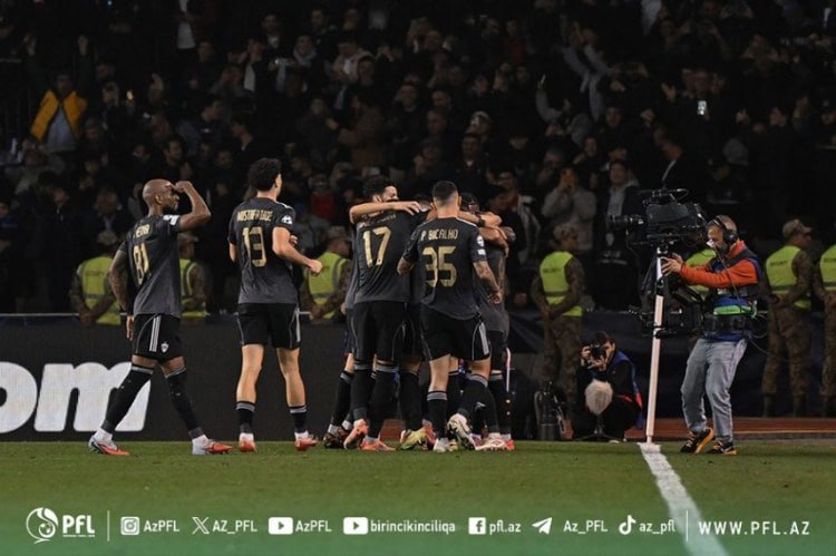 "Qarabağ" bu gün "Neftçi" ilə üz-üzə gələcək "Qarabağ" bu gün "Neftçi" ilə üz-üzə gələcək