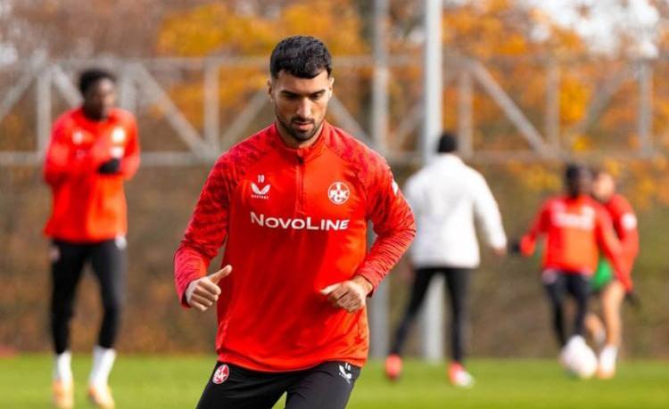 Mahir Emreli uzun müddətdən sonra meydana çıxdı Mahir Emreli uzun müddətdən sonra meydana çıxdı