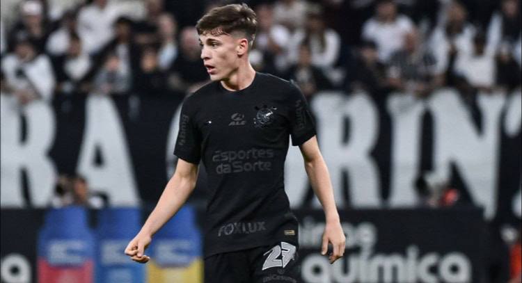 “Atletiko” bu futbolçu üçün təklif göndərdi “Atletiko” bu futbolçu üçün təklif göndərdi