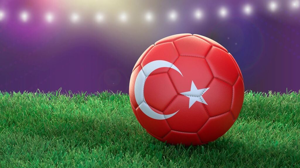 Türkiyə futbolunda qanunsuz mərc: Yüzlərlə futbolçu dindiriləcək Türkiyə futbolunda qanunsuz mərc: Yüzlərlə futbolçu dindiriləcək