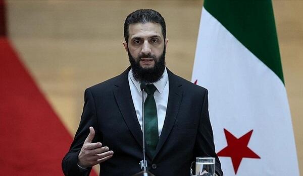 Suriya Prezidenti sabah Trampla görüşəcək Suriya Prezidenti sabah Trampla görüşəcək