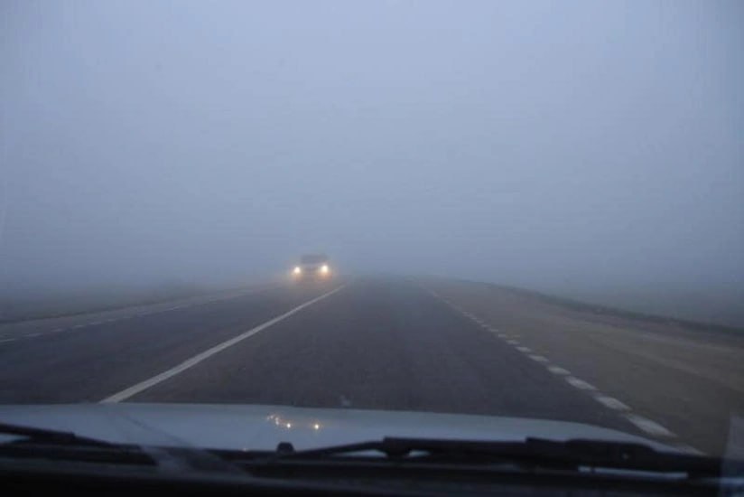 Sürücülərin nəzərinə: Sabah bəzi yollarda... Sürücülərin nəzərinə: Sabah bəzi yollarda...