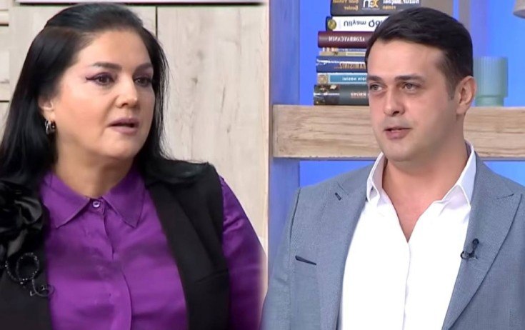 Vətən müharibəsində iştirak edən oğlundan danışıb kövrəldi - VİDEO Vətən müharibəsində iştirak edən oğlundan danışıb kövrəldi - VİDEO