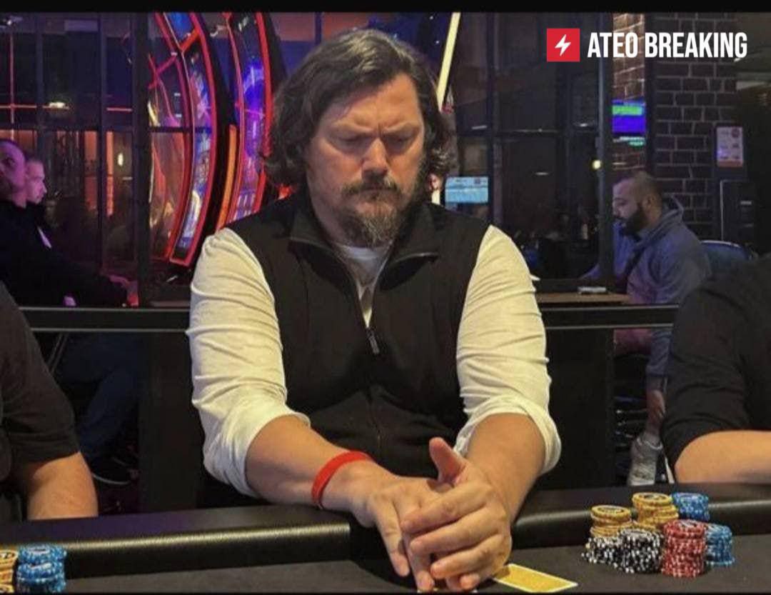 Rus keşişi qumar oynadığı üçün işdən çıxarıldı Rus keşişi qumar oynadığı üçün işdən çıxarıldı