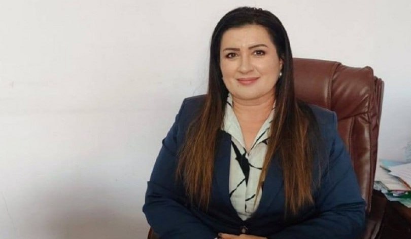 Ermənistanda məktəb direktoru SAXLANILDI Ermənistanda məktəb direktoru SAXLANILDI