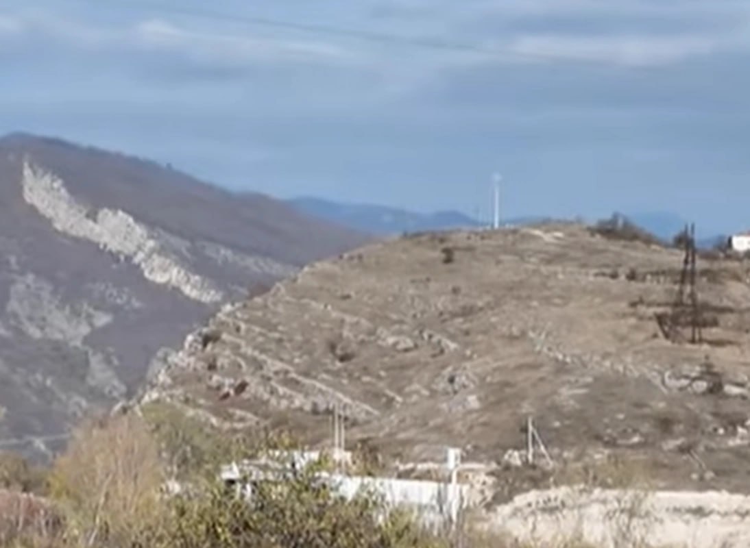 XTQ üzvü Şuşa əməliyyatının YENİ DETALLARINI açdı - VİDEO XTQ üzvü Şuşa əməliyyatının YENİ DETALLARINI açdı - VİDEO