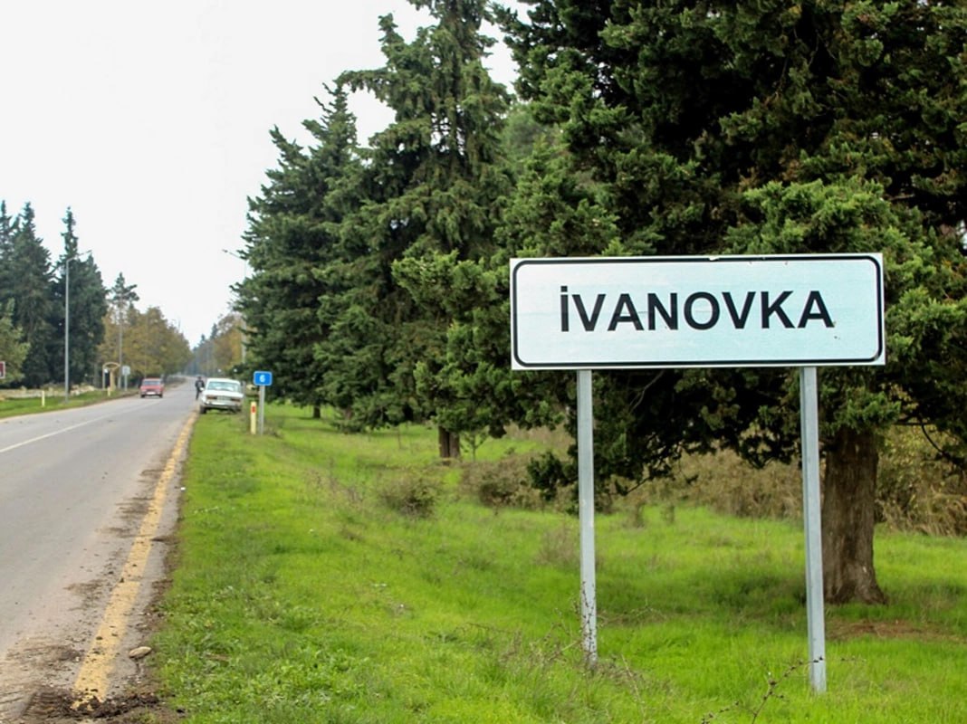 İvanovka kəndinin sirləri: Oranı kimlər niyə tərk ediblər? - VİDEO