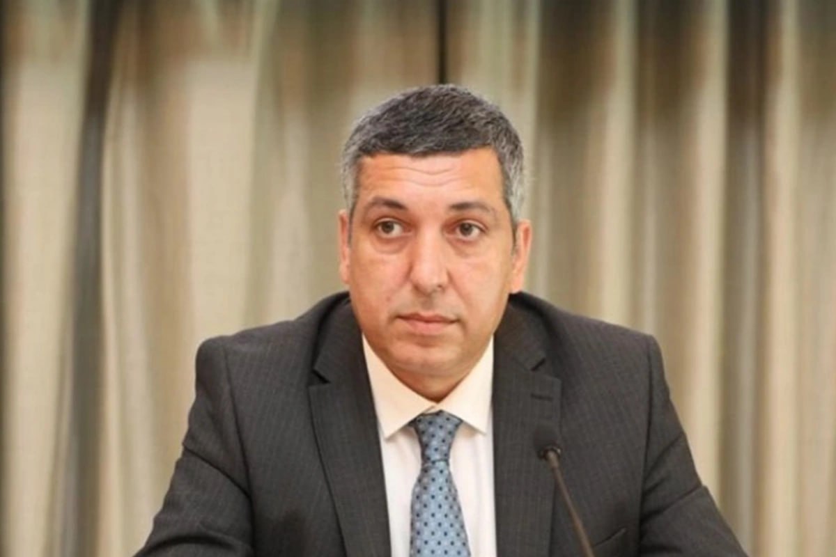 "Elə qonaqlar var, Azərbaycana məhz Nar Festivalına görə səfər edirlər" - Kənan Quluzadə "Elə qonaqlar var, Azərbaycana məhz Nar Festivalına görə səfər edirlər" - Kənan Quluzadə