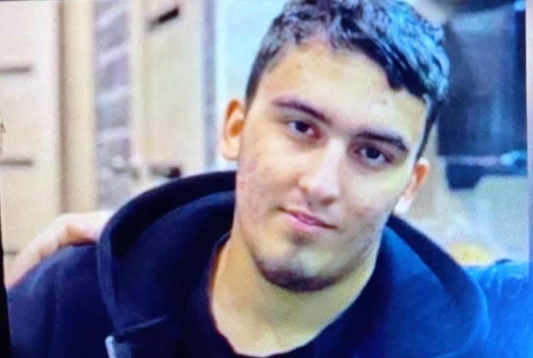 Rusiyada azərbaycanlı yeniyetmə qətlə yetirildi Rusiyada azərbaycanlı yeniyetmə qətlə yetirildi