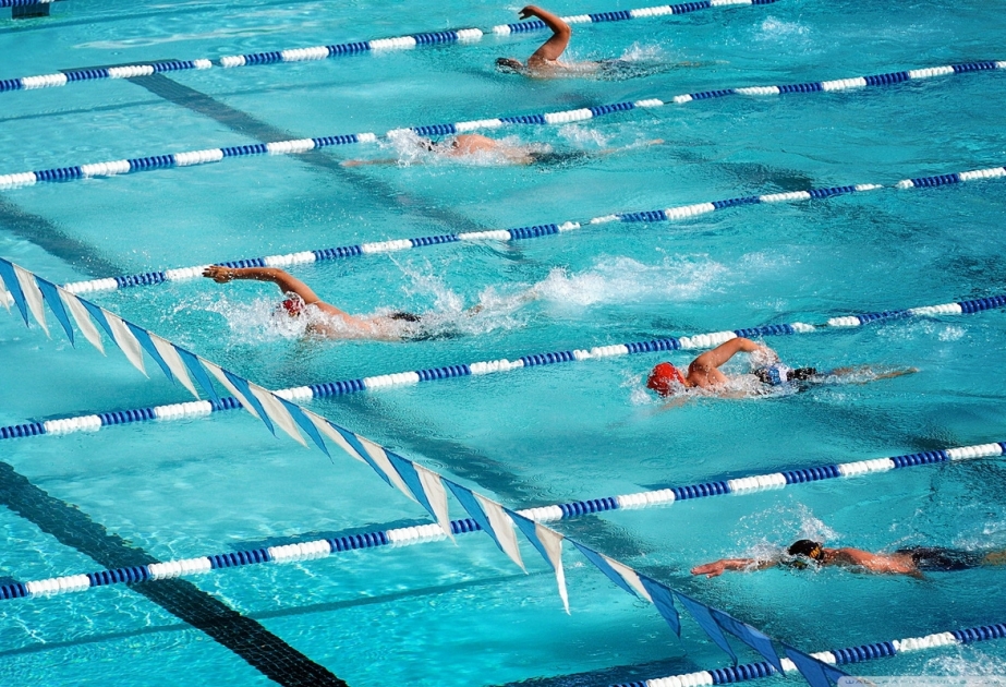 Üzgüçülərimiz İslamiadada 2-ci medal qazandılar Üzgüçülərimiz İslamiadada 2-ci medal qazandılar