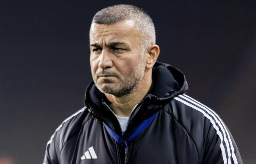 Qurban Qurbanovdan AÇIQLAMA: "Qarabağ" hücumçu axtarışındadır" Qurban Qurbanovdan AÇIQLAMA: "Qarabağ" hücumçu axtarışındadır"