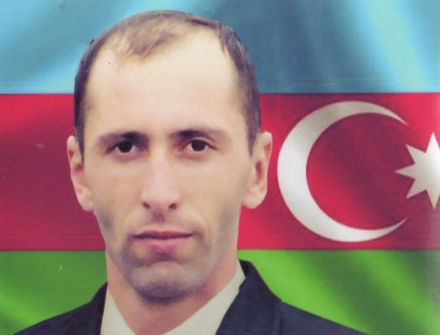 Qusarda şəhid Şixmir Ağamirovun xatirəsi yad edildi - FOTO Qusarda şəhid Şixmir Ağamirovun xatirəsi yad edildi - FOTO