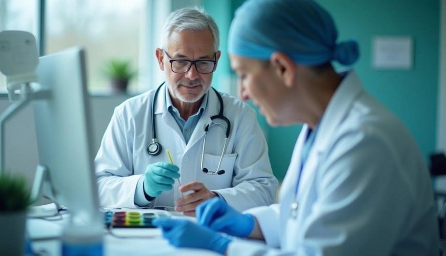 Böyrək və ürək xəstəliklərinin erkən aşkarlanması üçün YENİ ÜSUL