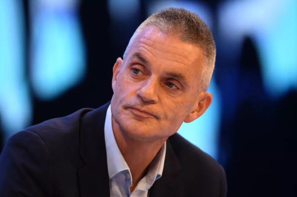 BBC-nin baş direktoru istefa verdi - Trampın çıxışını saxtalaşdırıb?