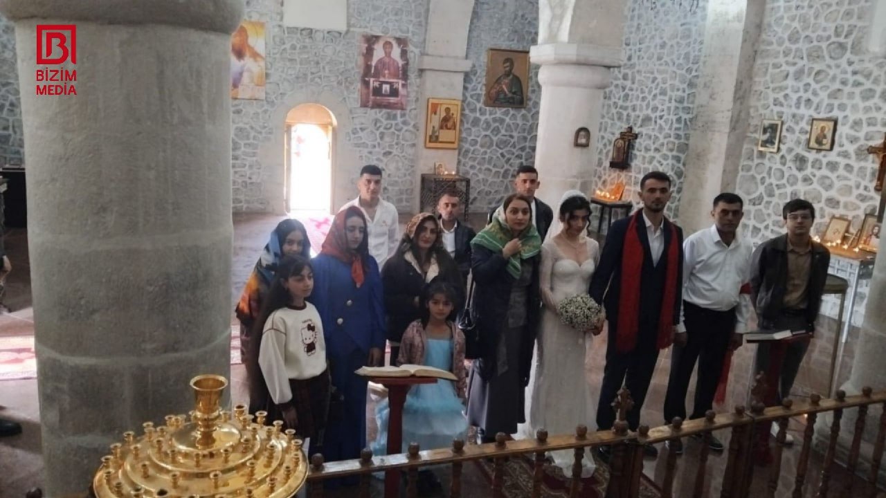 Alban dini icması bayramları belə qeyd edir – FOTO