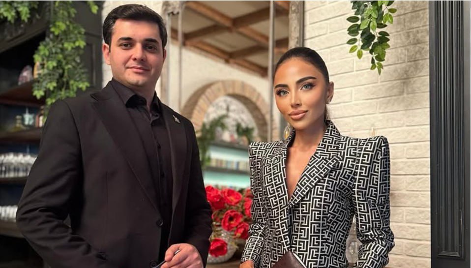 Nanənin paylaşımı müzakirə yaratdı - Paradda o da aparıcı olub? – FOTO