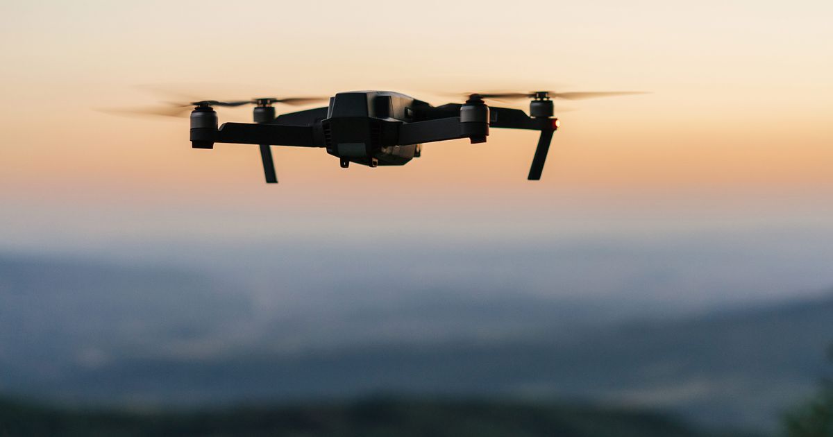 Belçikada gecə HƏYƏCANI: 3 dron Atom Elektrik Stansiyası üzərində…