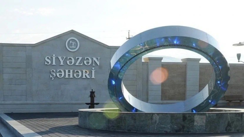 Siyəzəndə kişi meyiti TAPILDI Siyəzəndə kişi meyiti TAPILDI